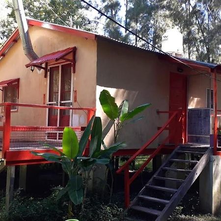 Casa Haiku - Delta Tigre. Exterior photo